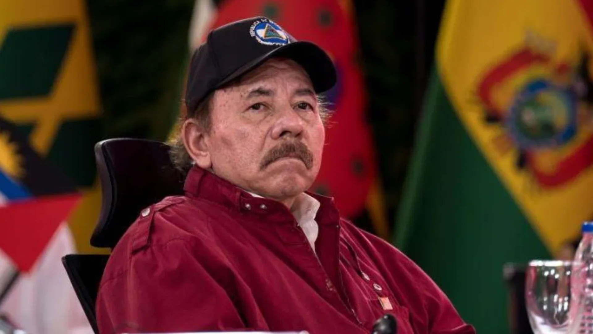 Daniel Ortega compara redadas migratorias en EE. UU. con persecuciones nazis