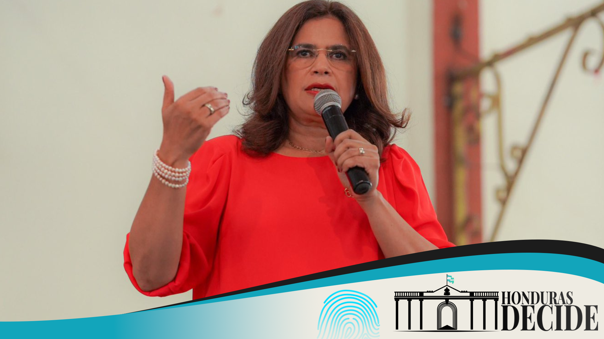 Declaraciones Rixi Moncada controversia