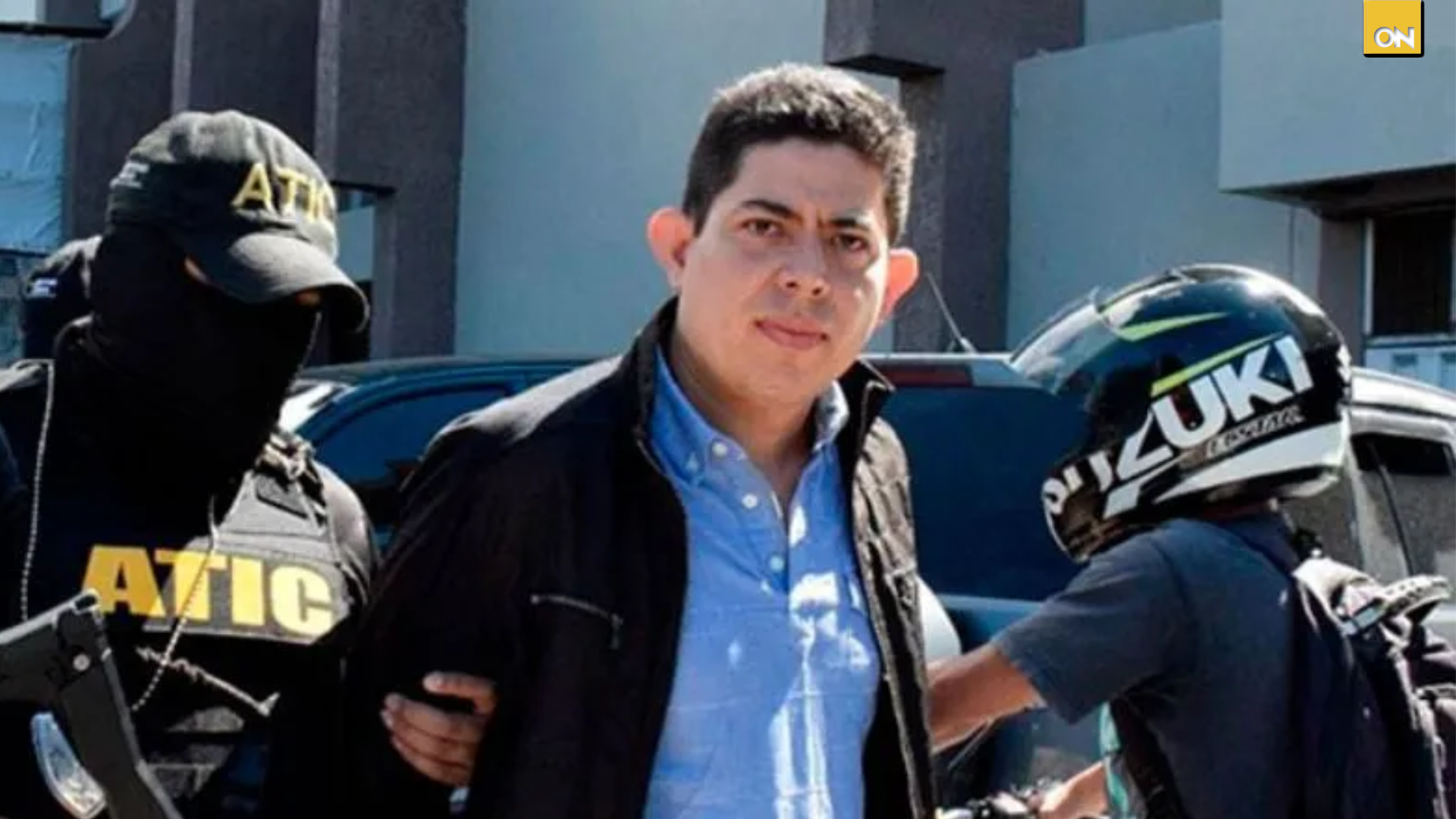 Deniegan apelación Fernando Ramírez