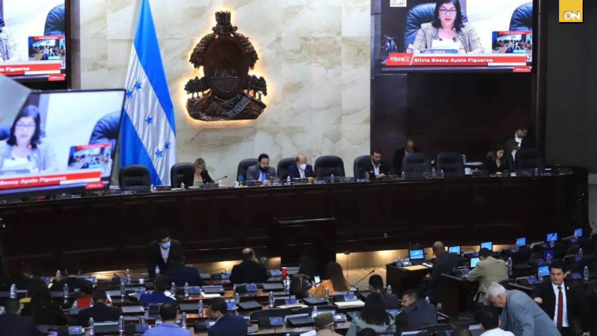 Diputados justifican millonaria erogación