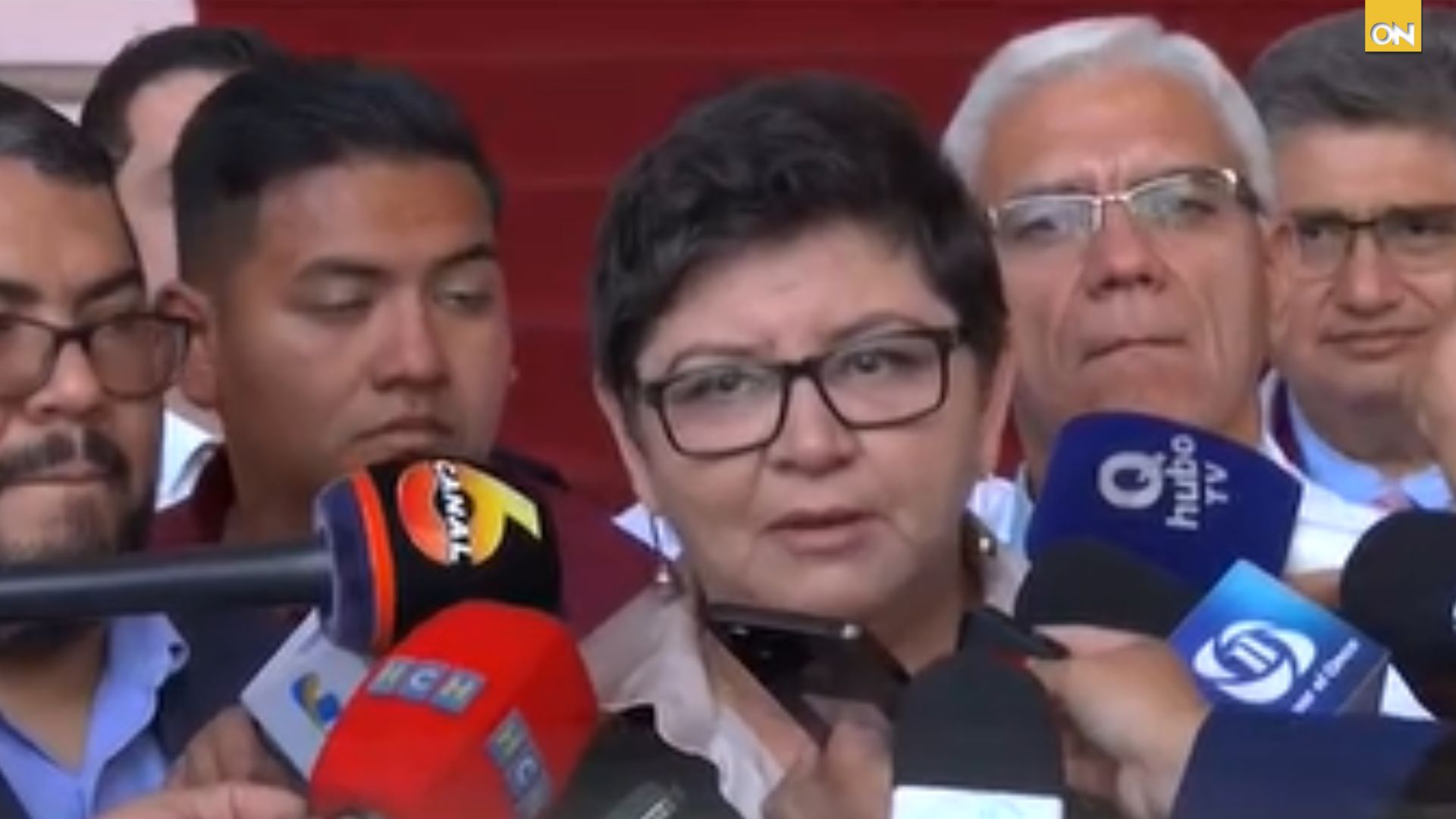Secretaría de Salud de Honduras
