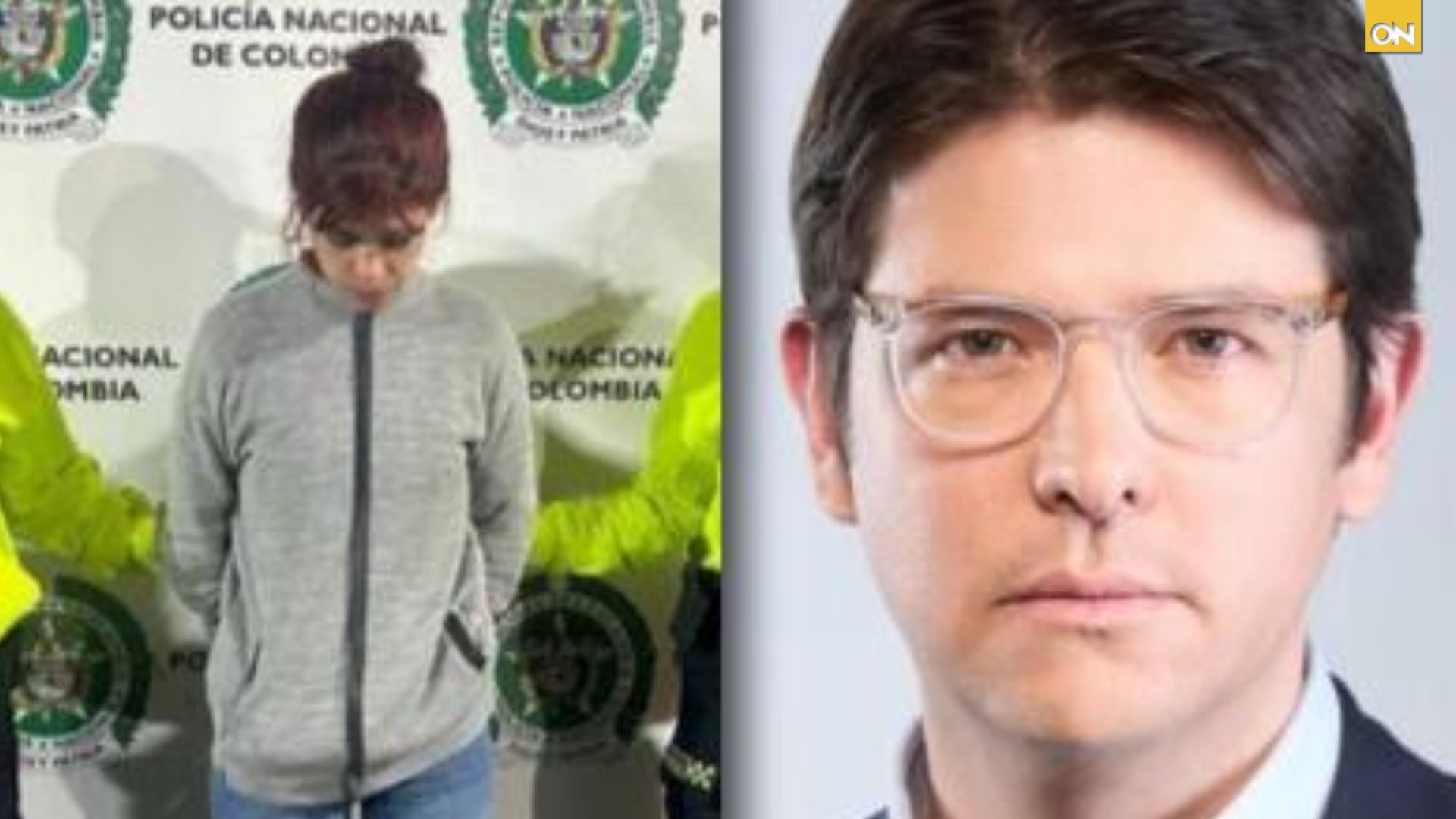 Miguel Uribe Turbay