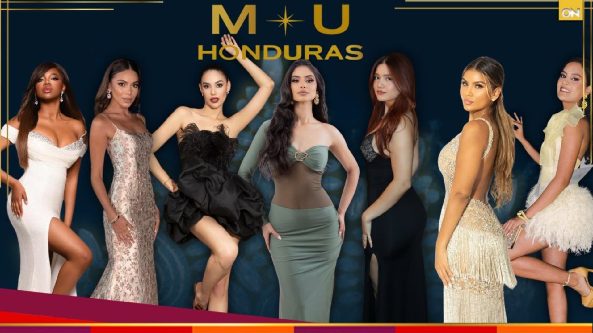 Miss Universe Honduras