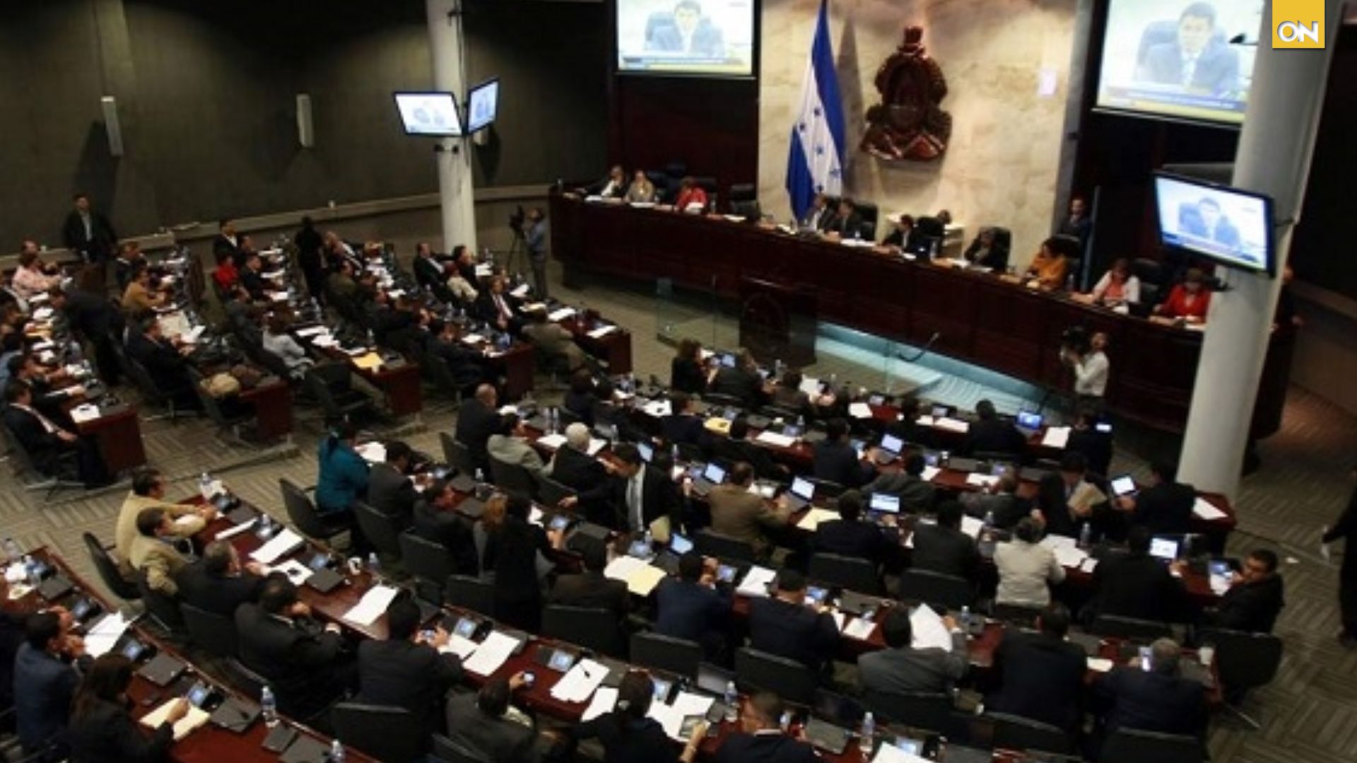 Congreso Nacional