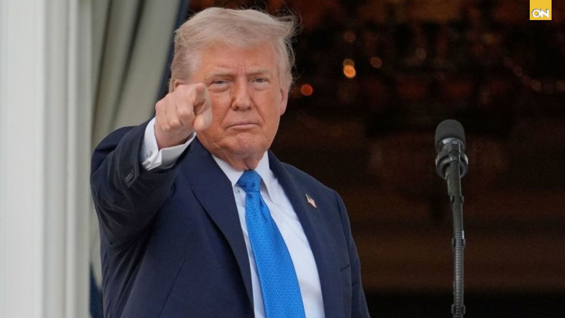 deportación Donald Trump