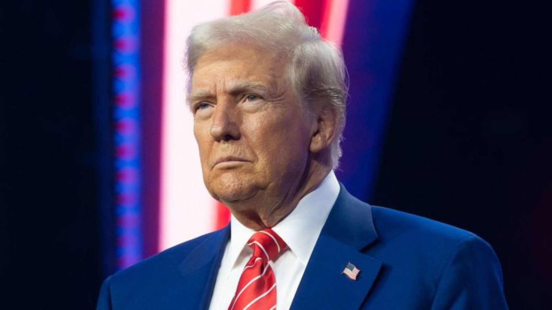 Donald Trump Israel e Irán