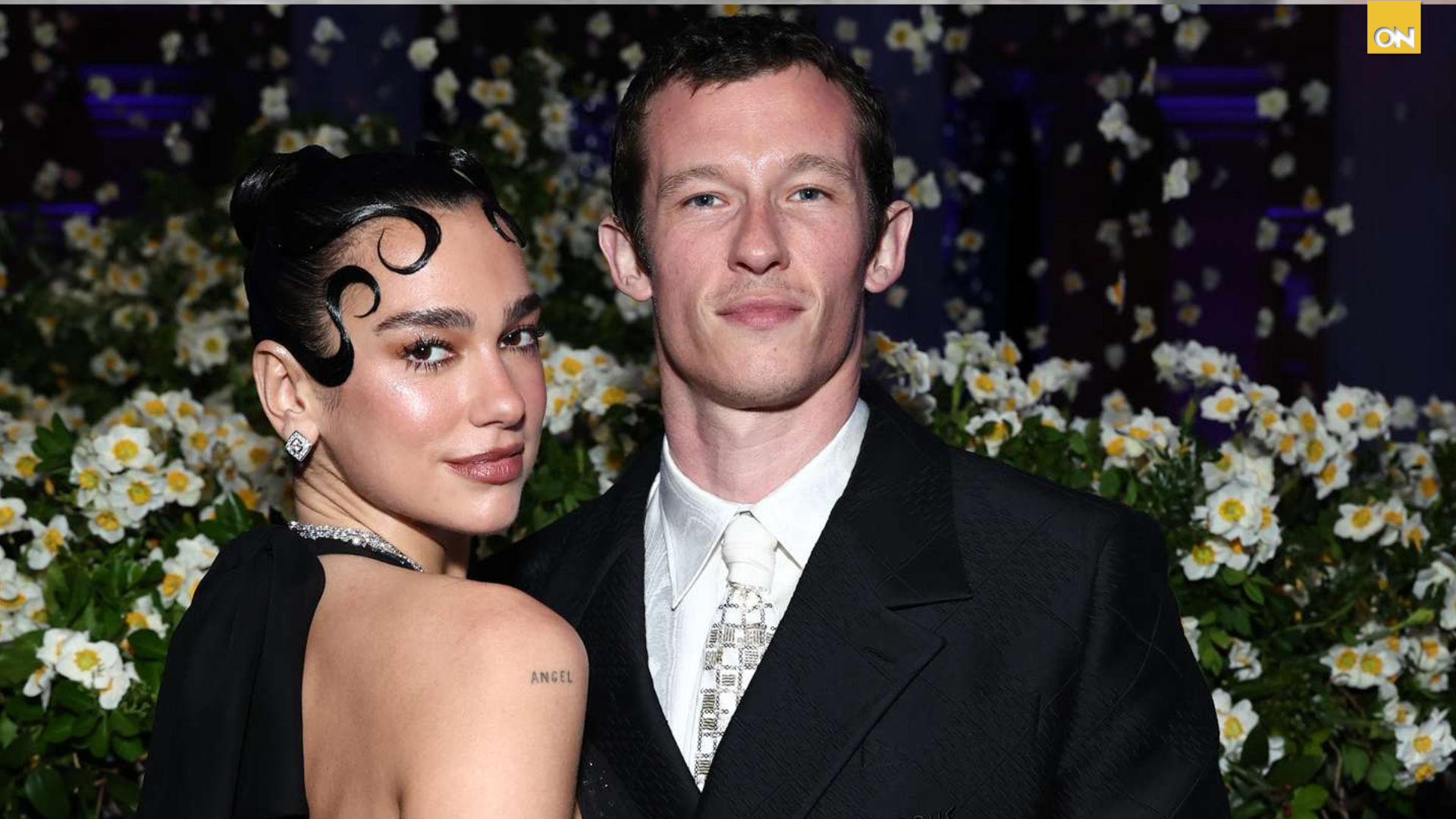 ¿Cuánto cuesta el anillo de compromiso de Dua Lipa? Más de lo que imaginas