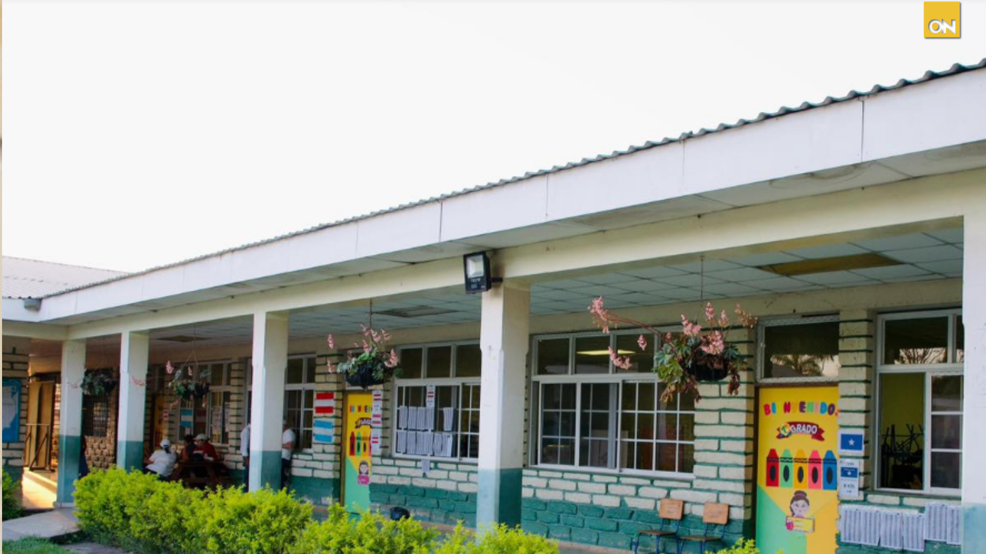 Falta de control y supervisión en escuelas de Honduras genera preocupación