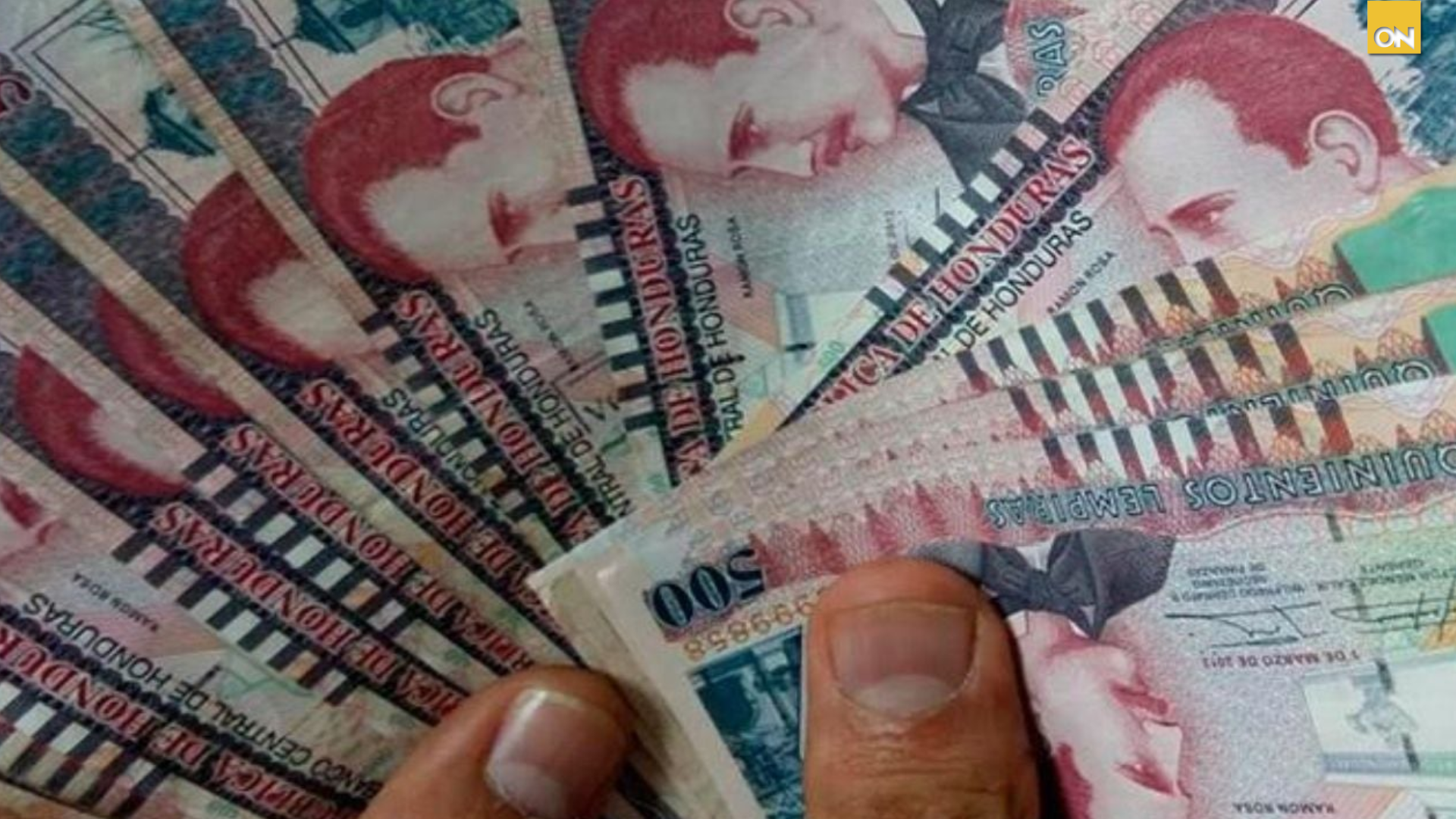 Este fue el crecimiento con el que la economía hondureña cerró mayo