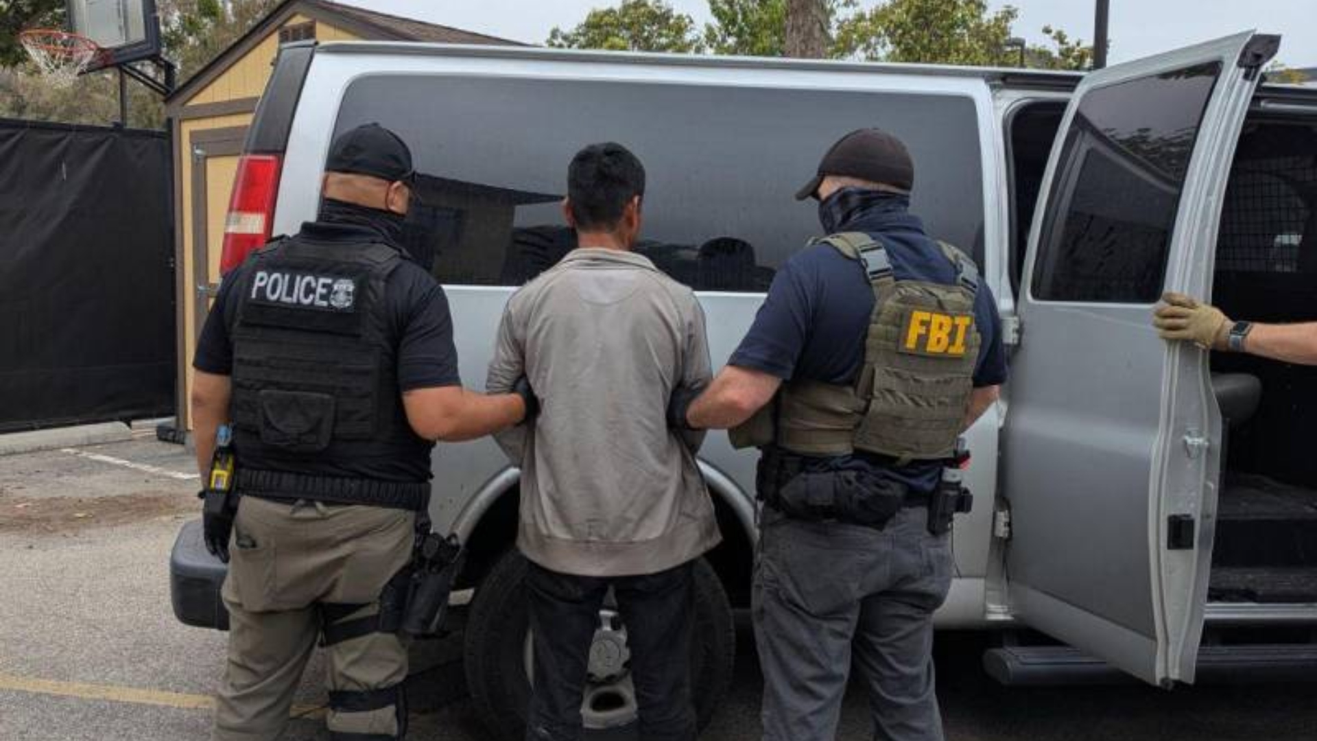 Hondureños entre los más afectados en irrupciones de ICE en Estados Unidos
