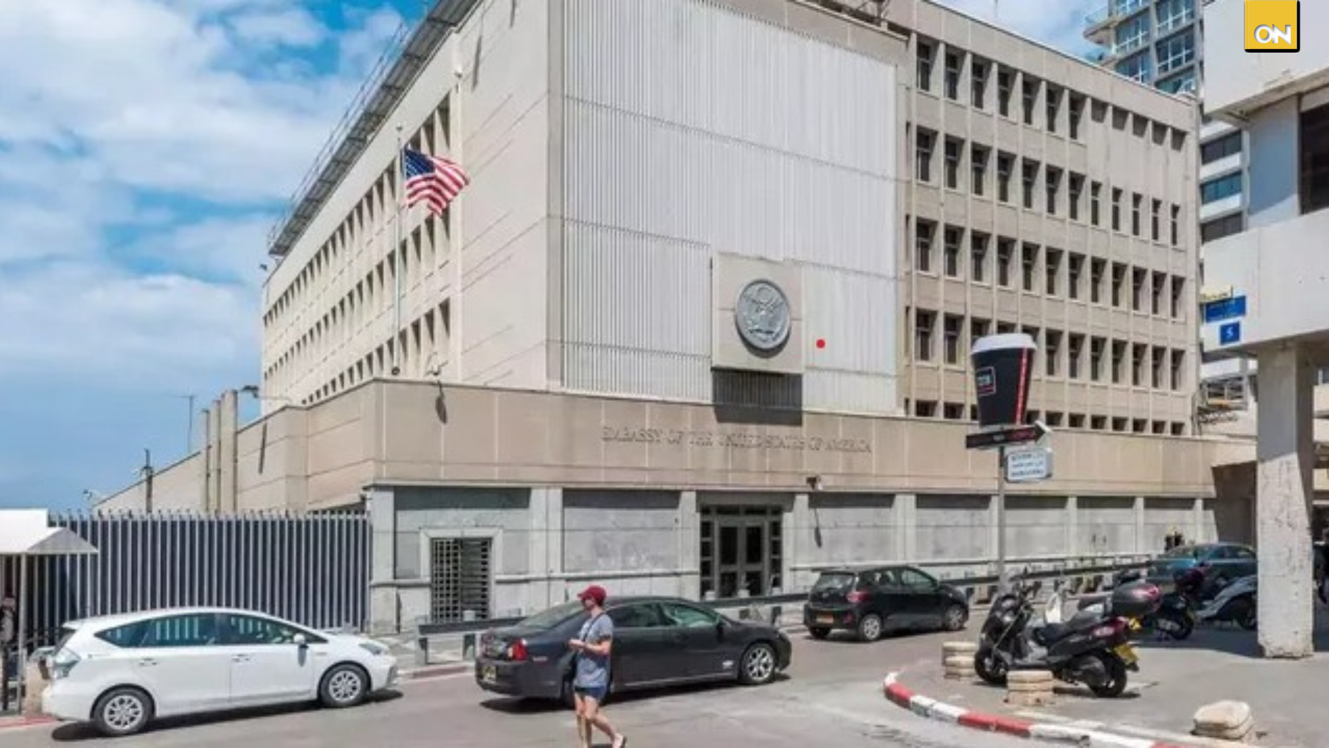 Estados Unidos anuncia evacuar