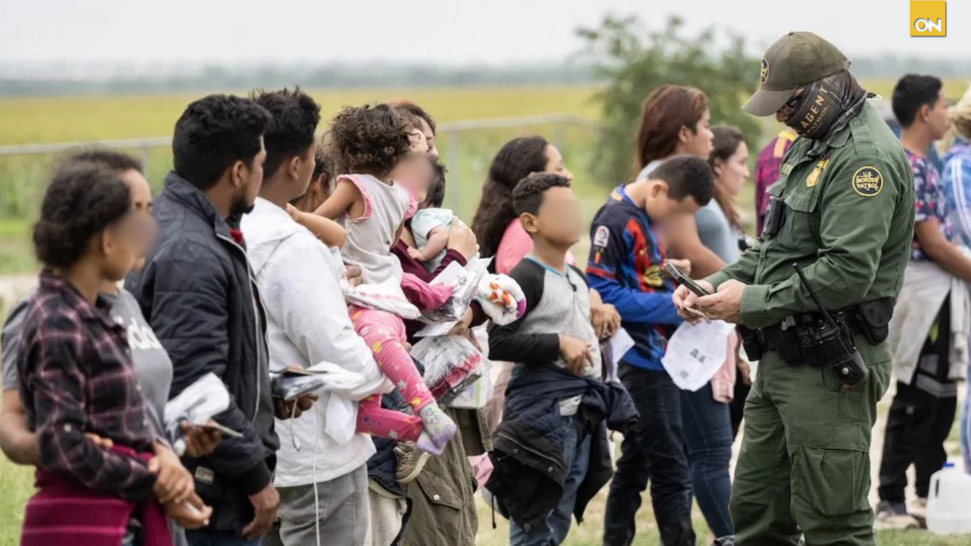 Inmigrantes de estos países deben abandonar EE.UU. de inmediato