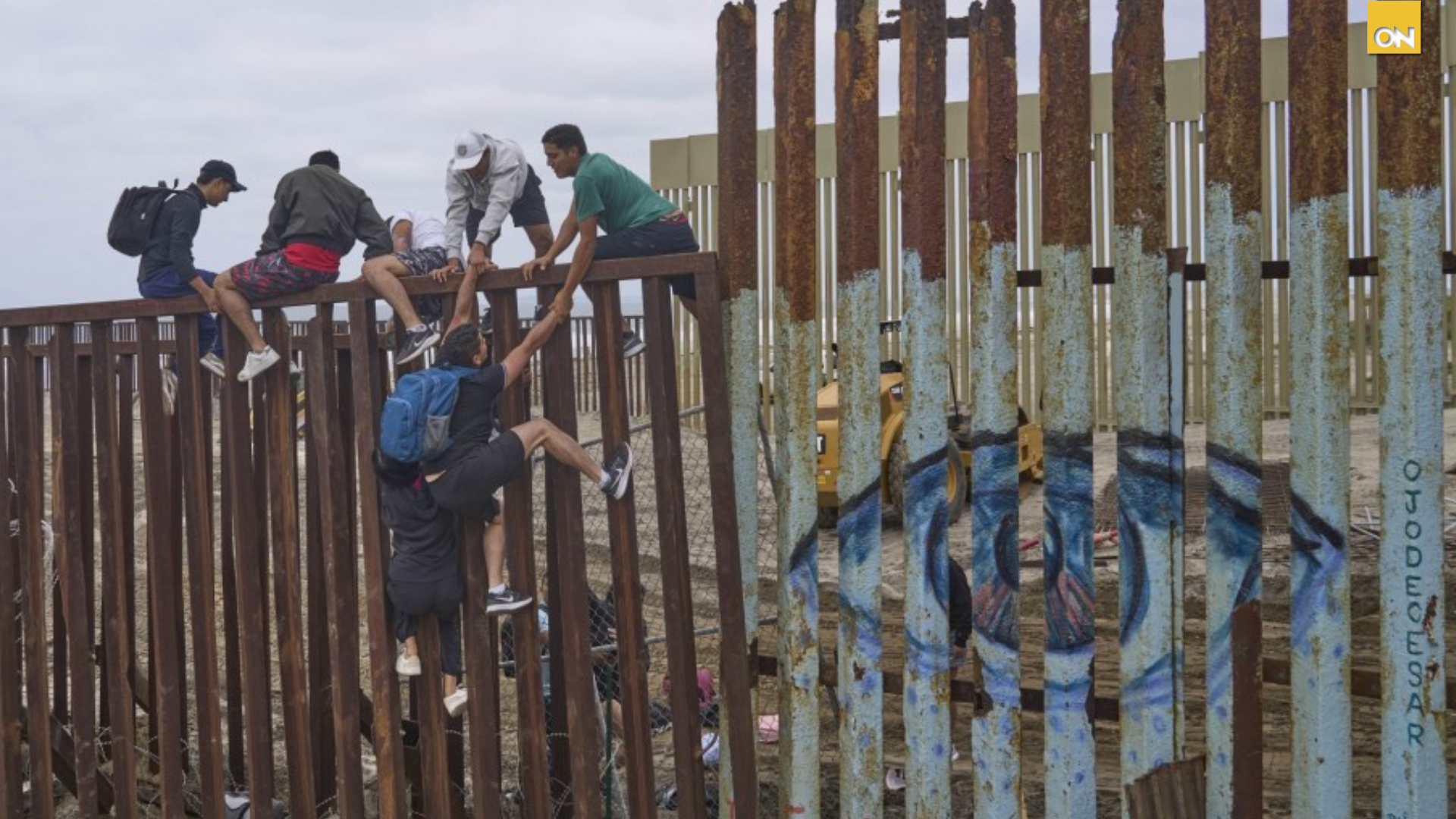 Aumenta la presencia de migrantes iraníes en EE. UU. en medio de tensiones geopolíticas