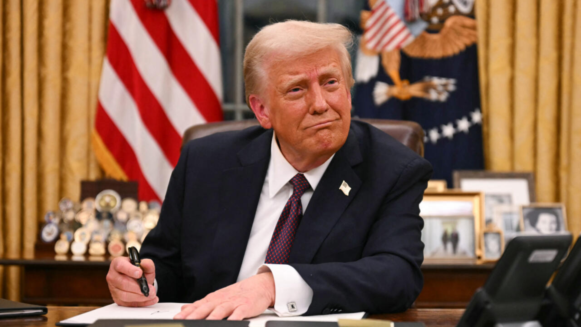 Ciudadanos de estos países tienen prohibido ingresar a Estados Unidos tras nueva orden de Trump