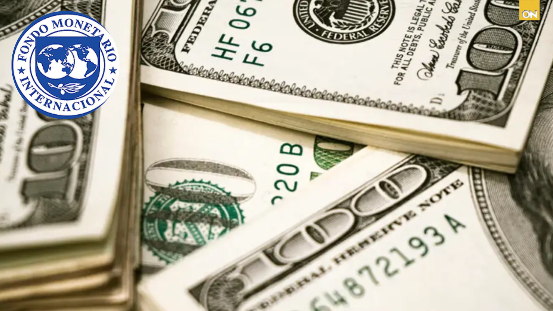 FMI desembolsa más de 100 millones de dólares a Honduras en medio de un año electoral