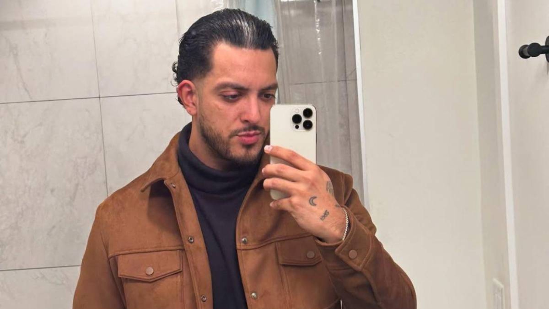 Fancony enfrenta las críticas sobre su apariencia con provocador video en redes