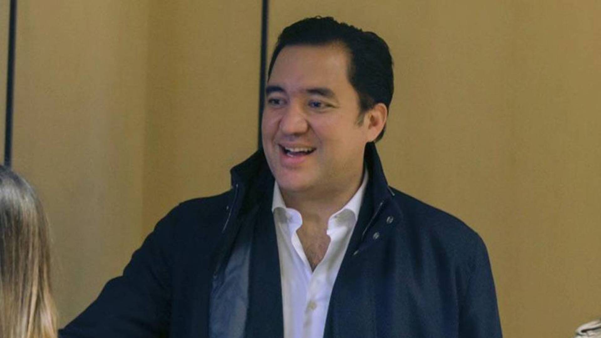 "Sin cobrar salario" | Héctor Zelaya destaca el valor de su trabajo