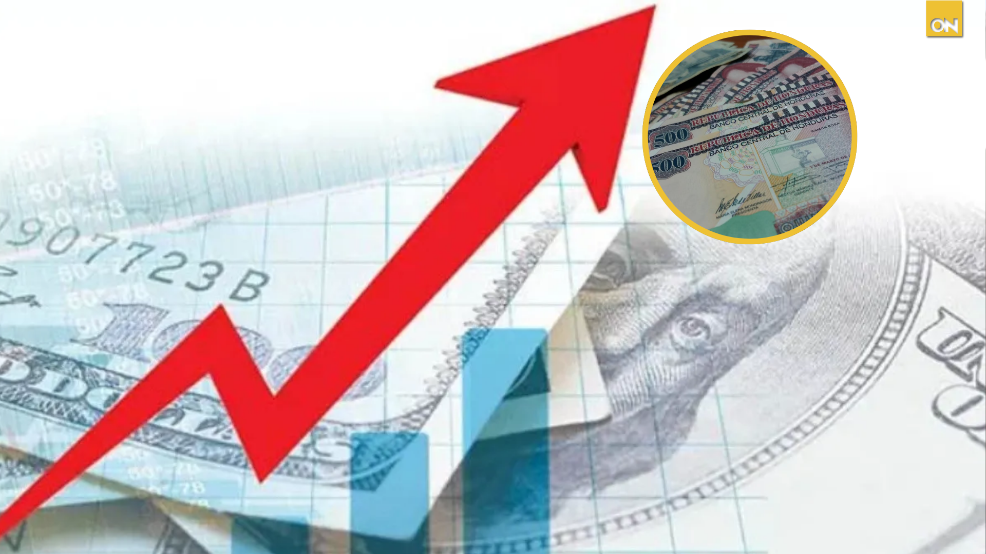 Honduras incrementa su deuda interna y externa en 1,571 millones de dólares entre 2022 y 2025, según expertos