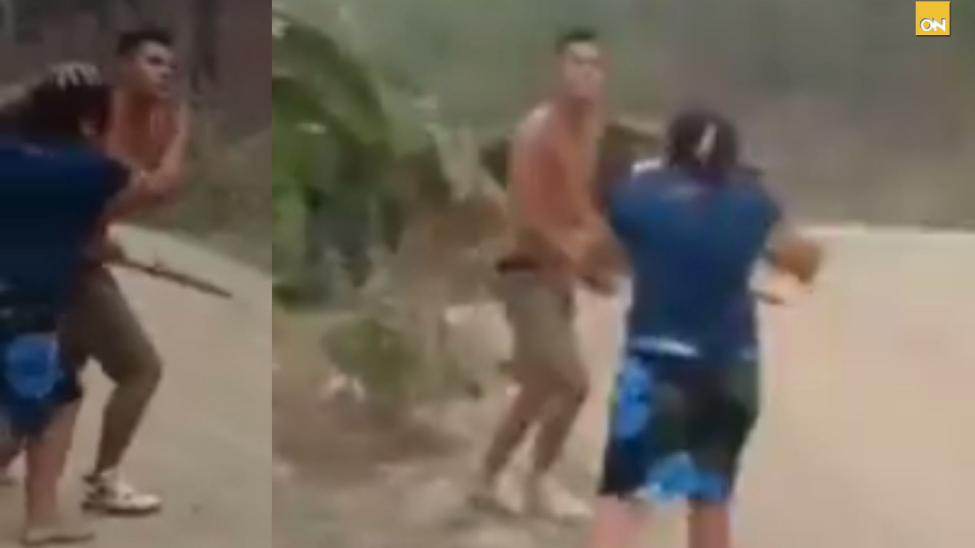 Hondureño mamá Guaimaca