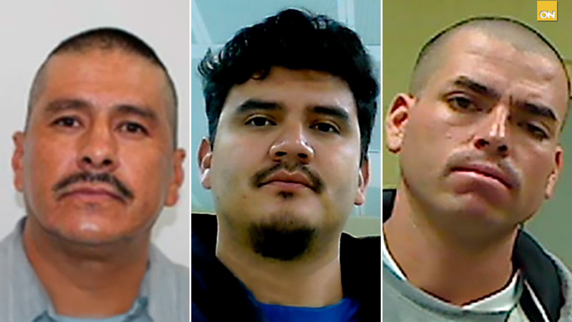 ICE latinos