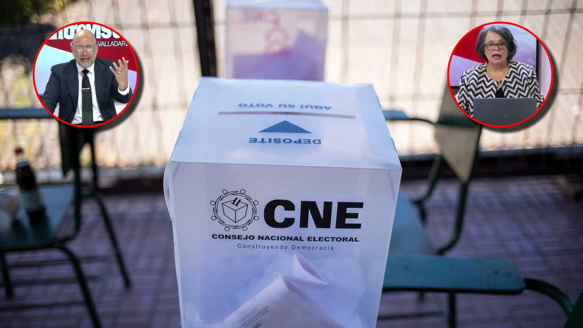 Incertidumbre: ¿panorama creado previo a elecciones o siempre ha existido?