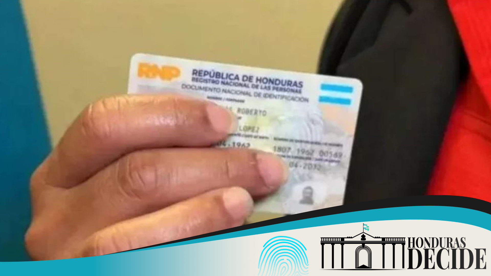 Incrementan tensión DNI elecciones