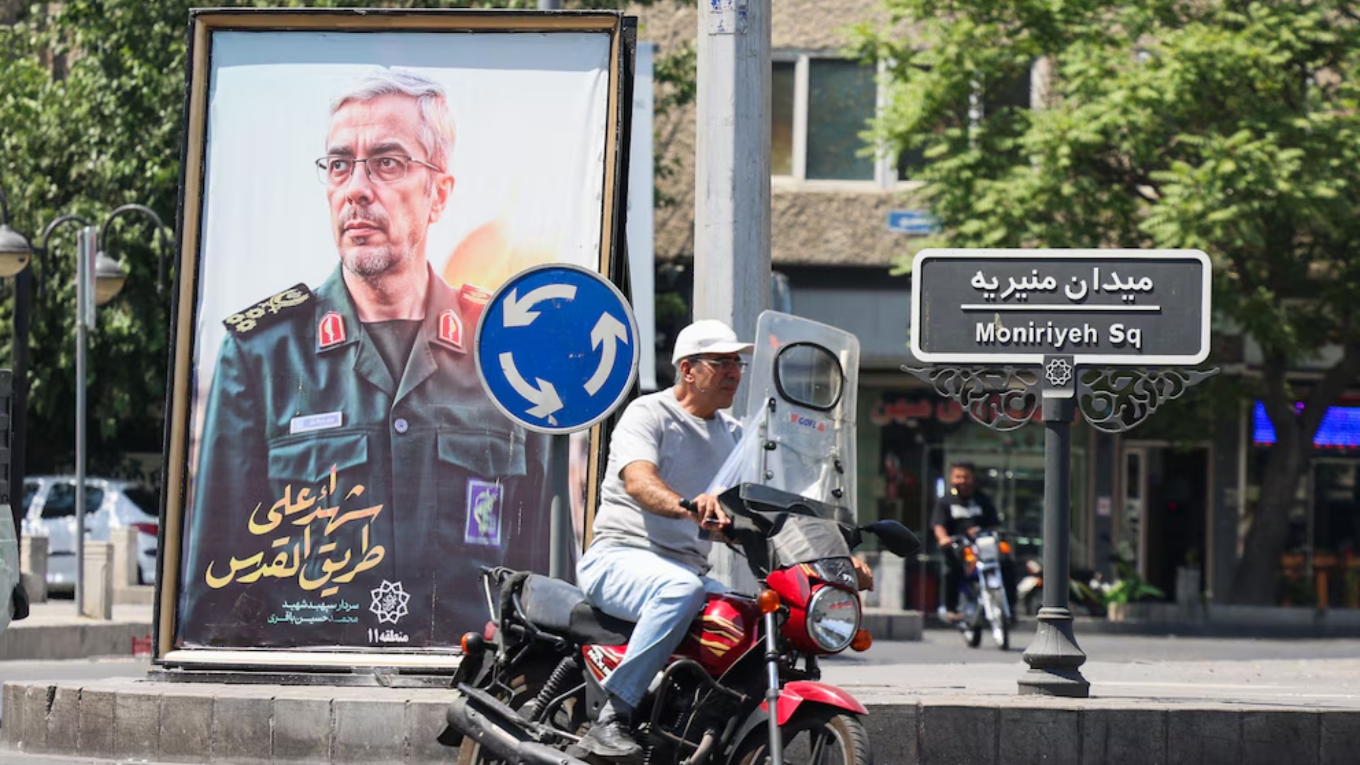 Irán lanza misiles contra Israel en escalada sin precedentes: al menos 11 muertos