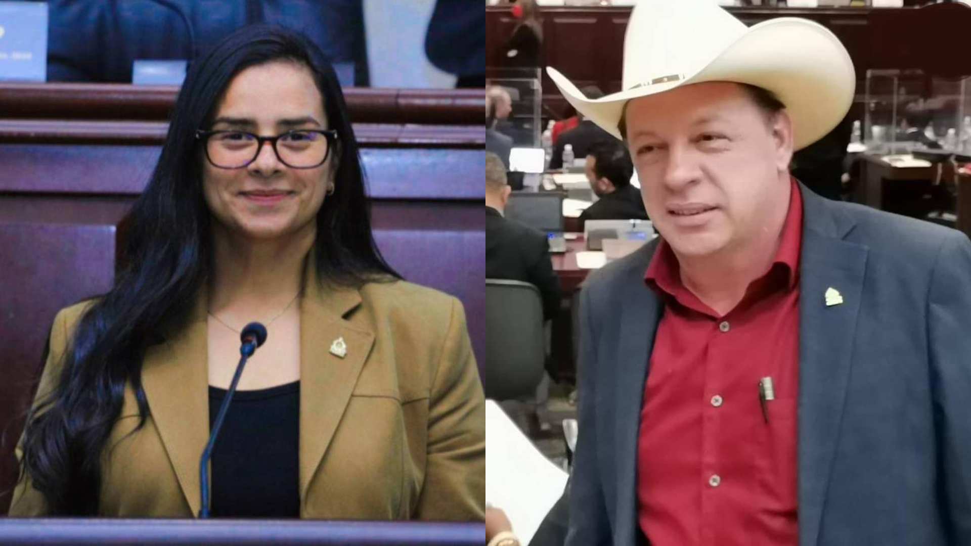 Isis Cuellar Copán