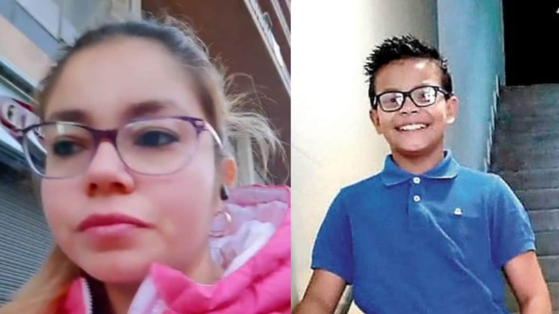 Karina Chinchilla Enoc