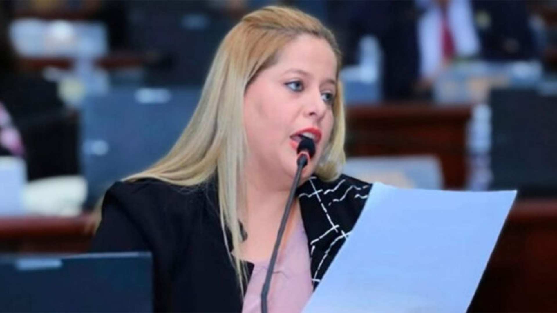 Kathia Crivelli