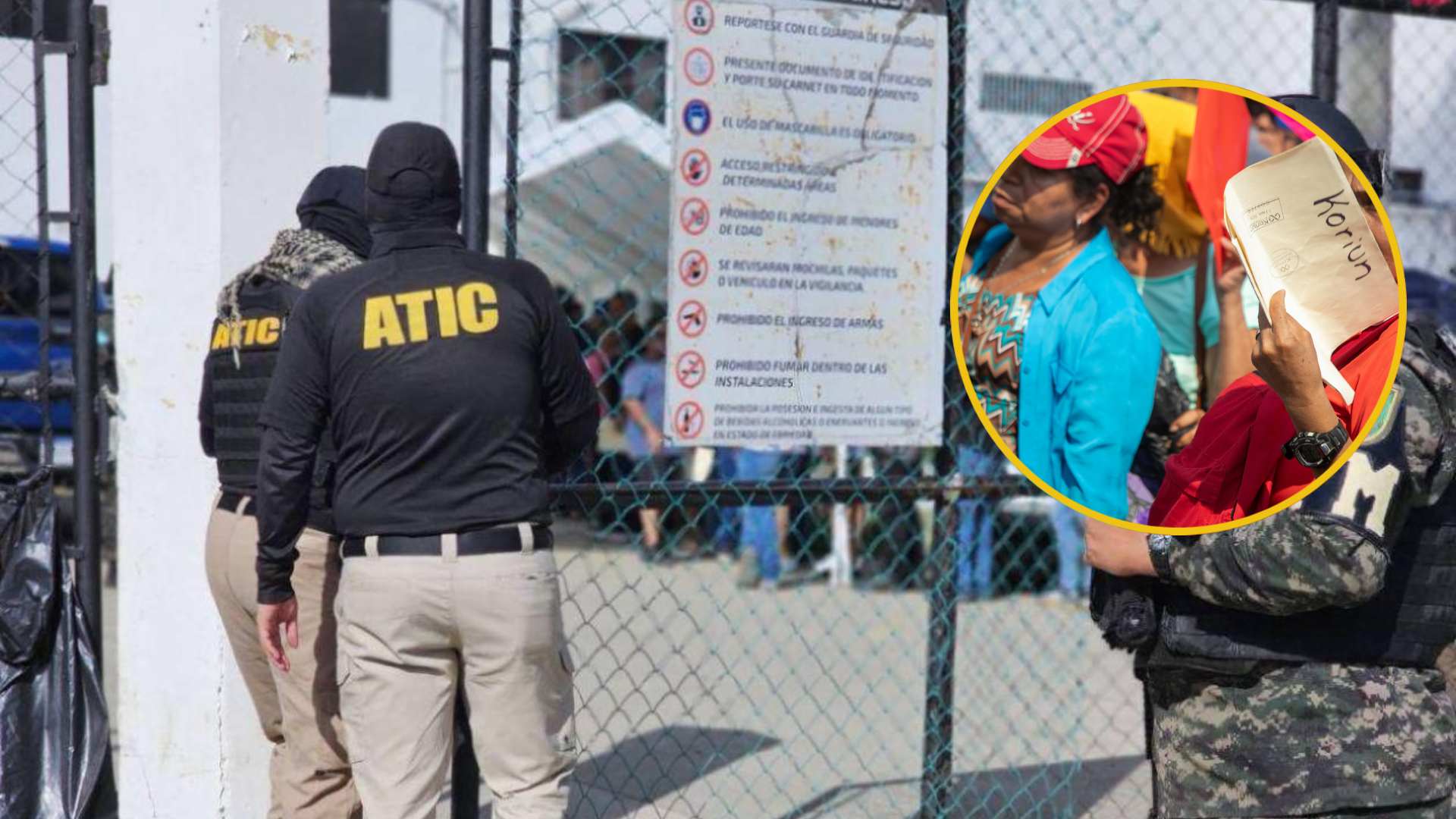 Ministerio Público amplía acusación contra Iván Velásquez y suma a administradores de Koriun Inversiones