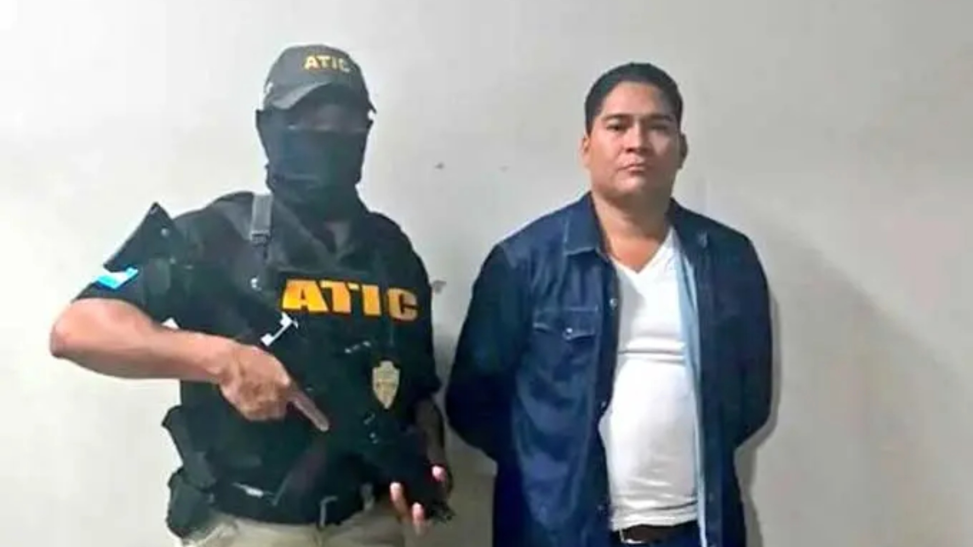 Administrador de Koriun enfrenta audiencia inicial en Choluteca por lavado de L. 52 millones