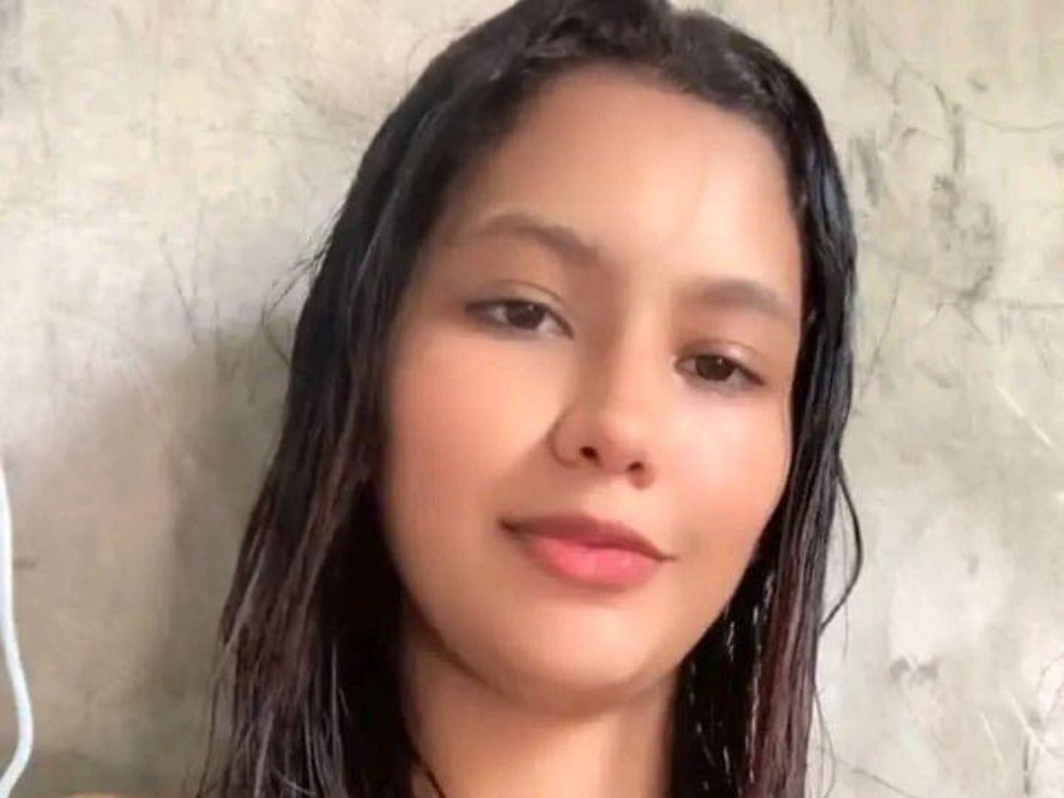 Ana Villafranca joven encontrada sin vida en Cortés