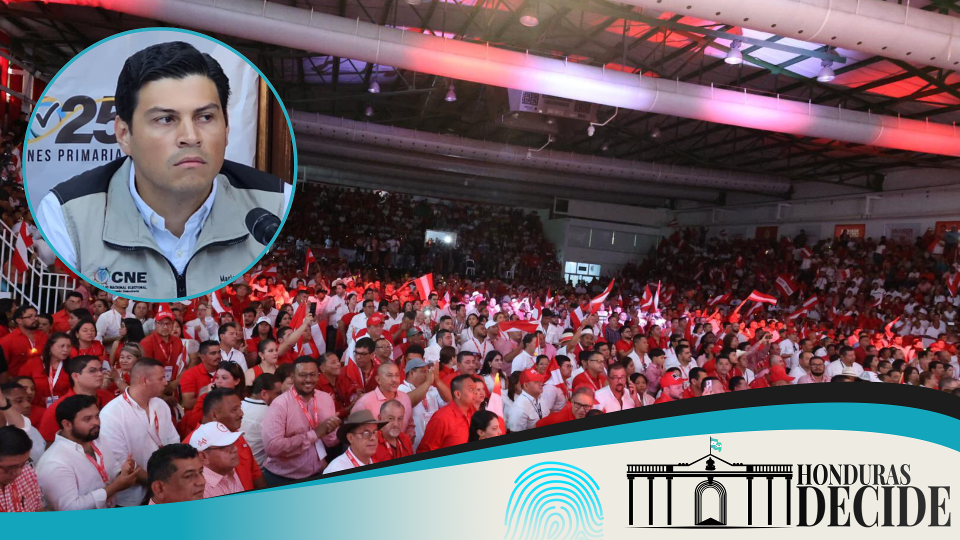 Liberales denuncian Libre