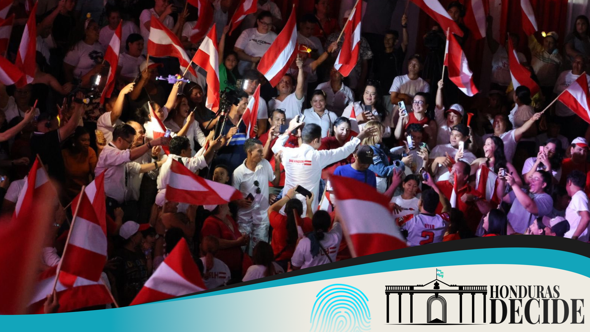 Liberales se preparan para ganar