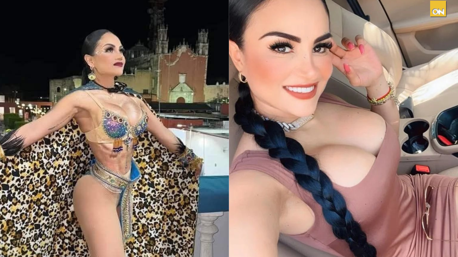 Luz María Barrera