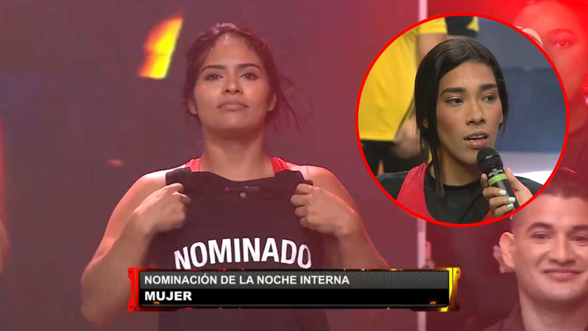 “Es muy arrogante” | Maritza revela que no quiere a Angie en la Batalla de Todos los Mundos