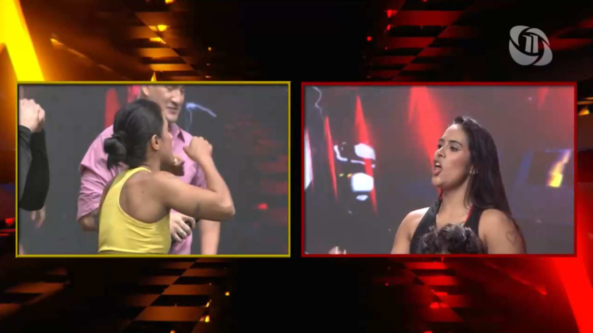 “Yo sigo siendo su mamá” | Maritza le tira con todo a Meyvi tras su nominación