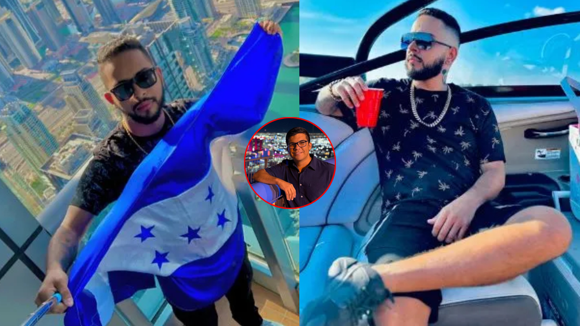 Maynor MC Colombia