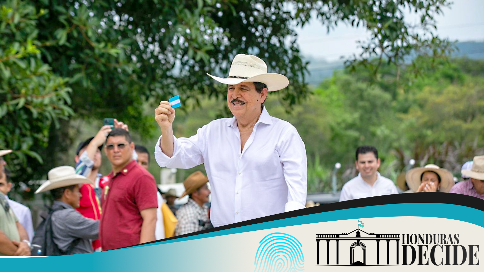 Mel Zelaya acuerdo interno CNE