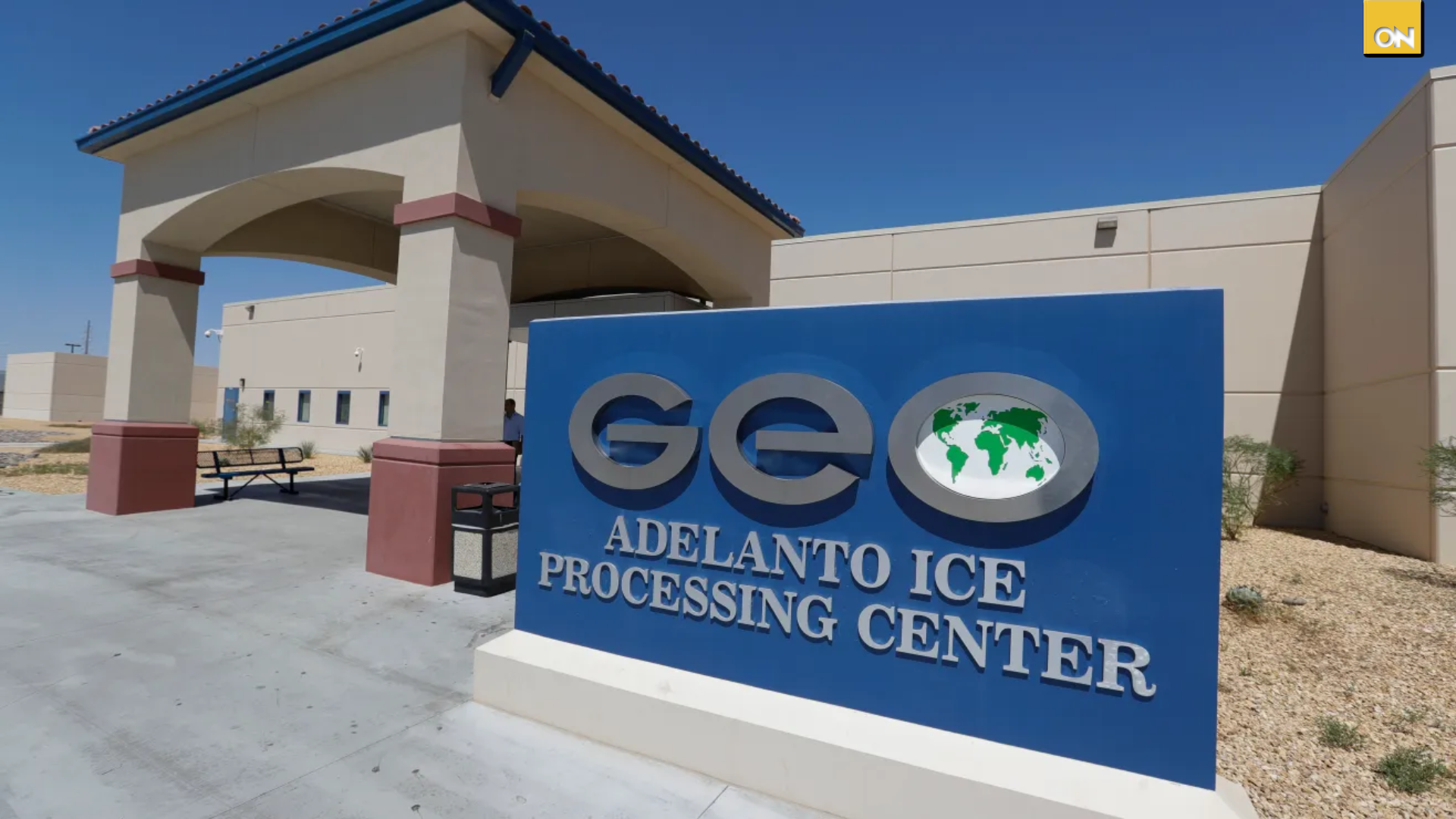 Migrantes capturados redadas Los Ángeles
