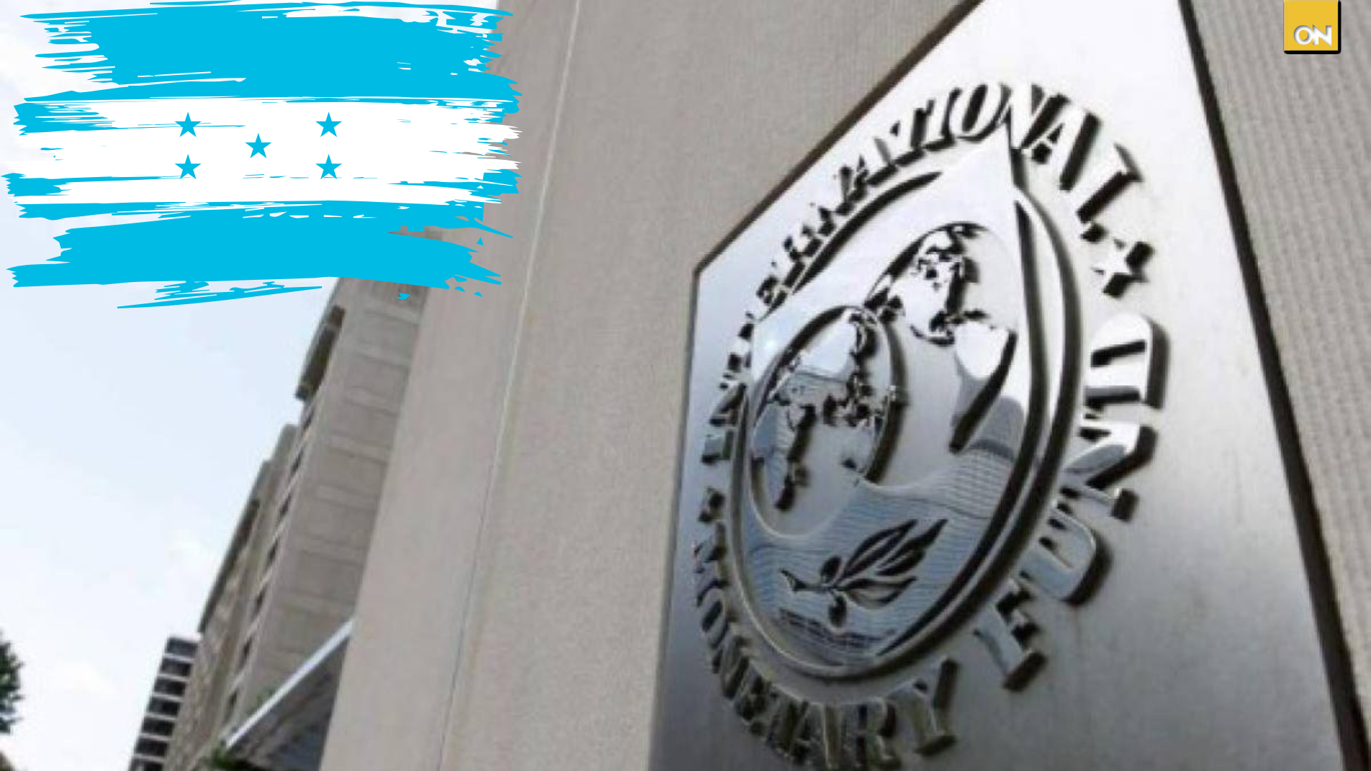 Misión FMI Honduras