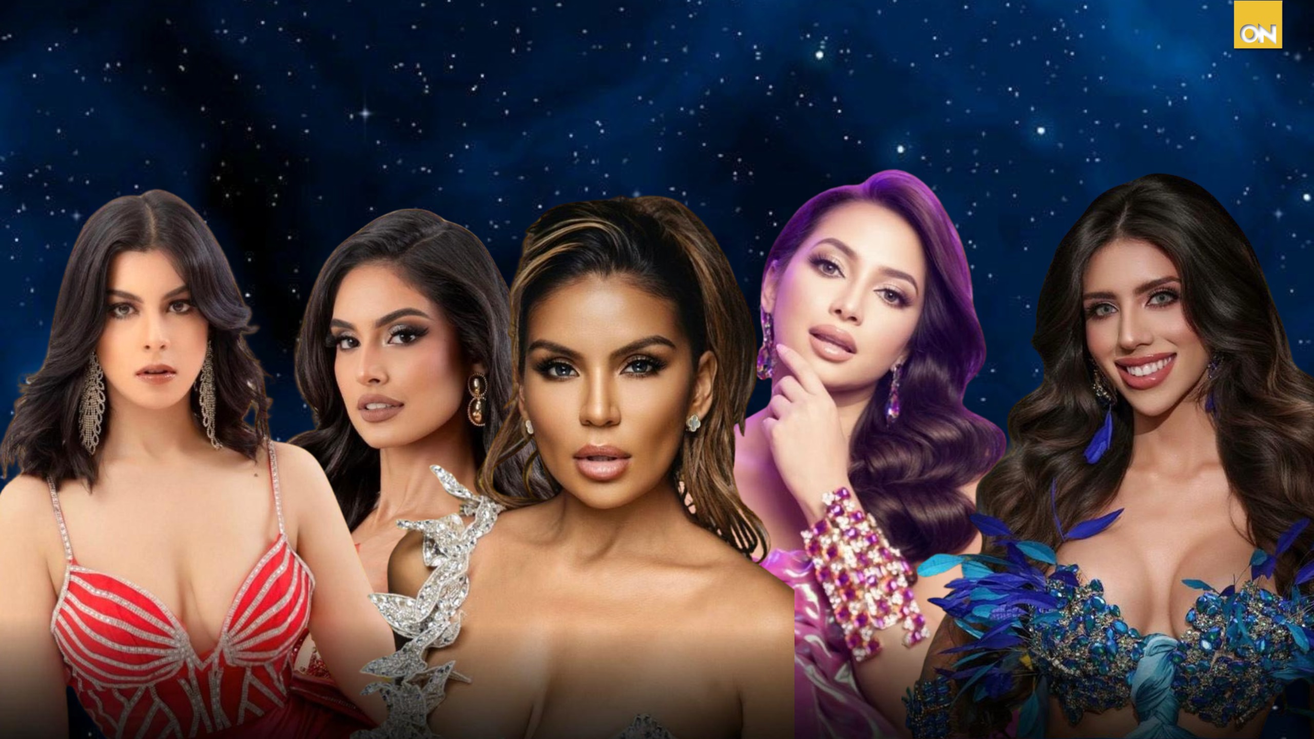 Miss Honduras Universo