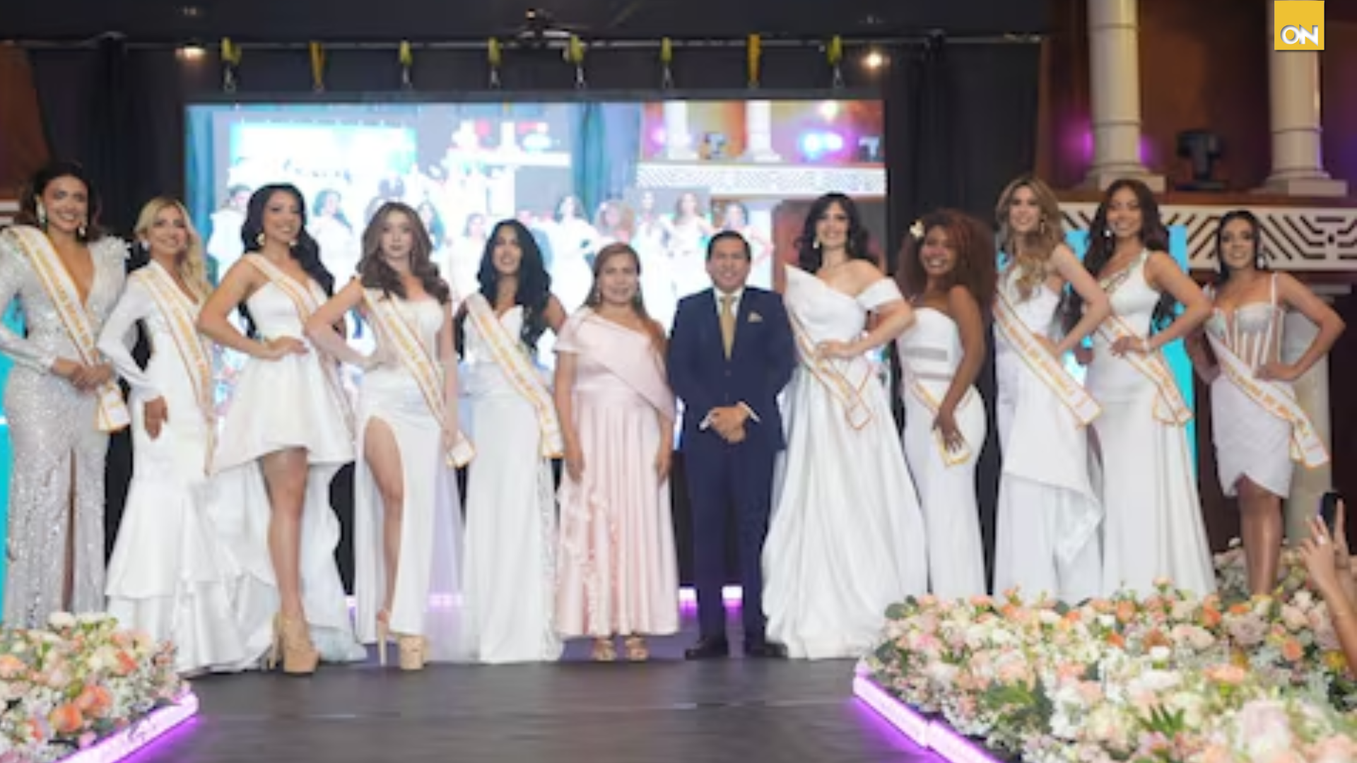 Excandidata a Miss Universo fallece y este es el legado que deja