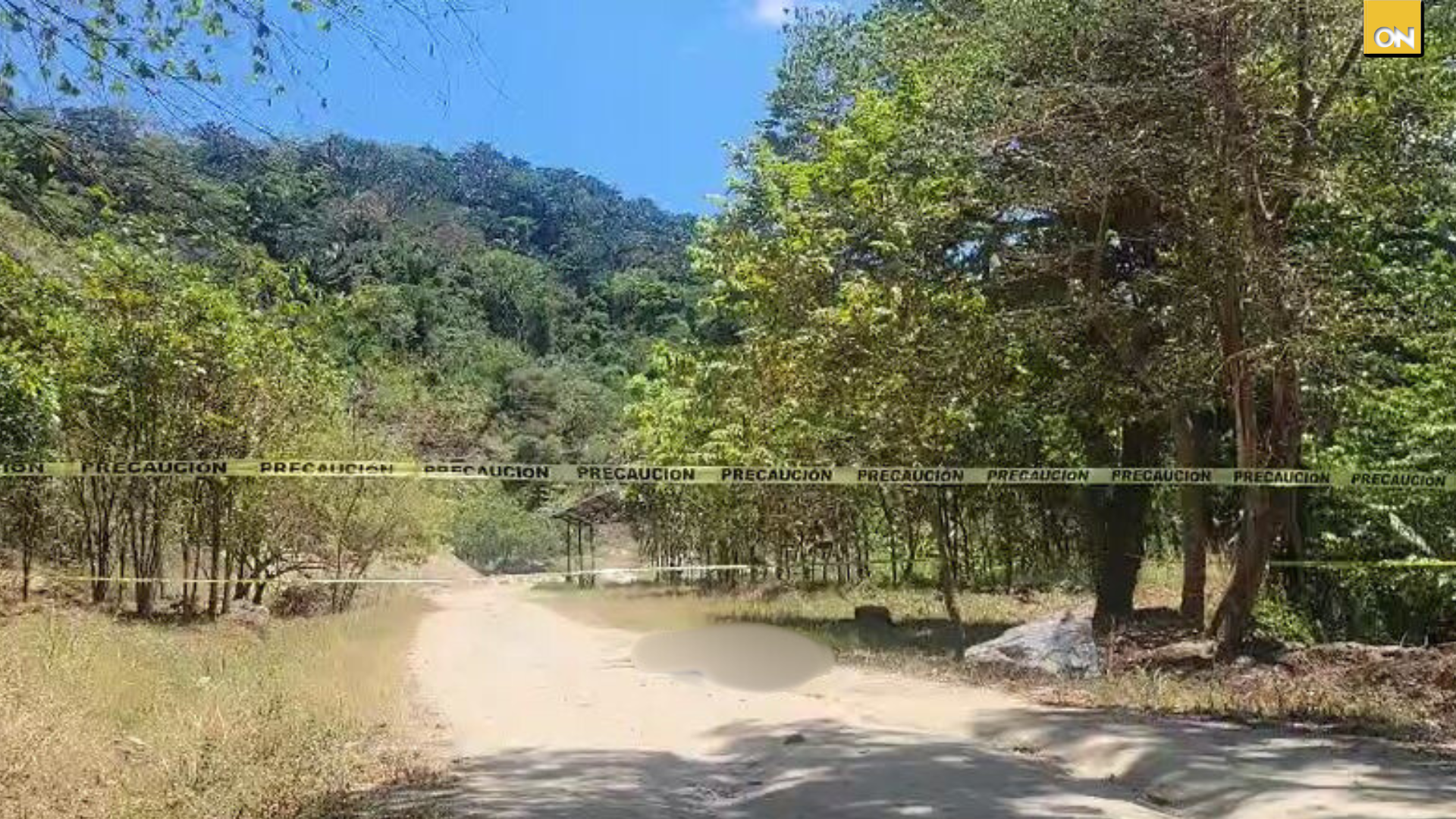 Mujer aldea Bijao Choloma