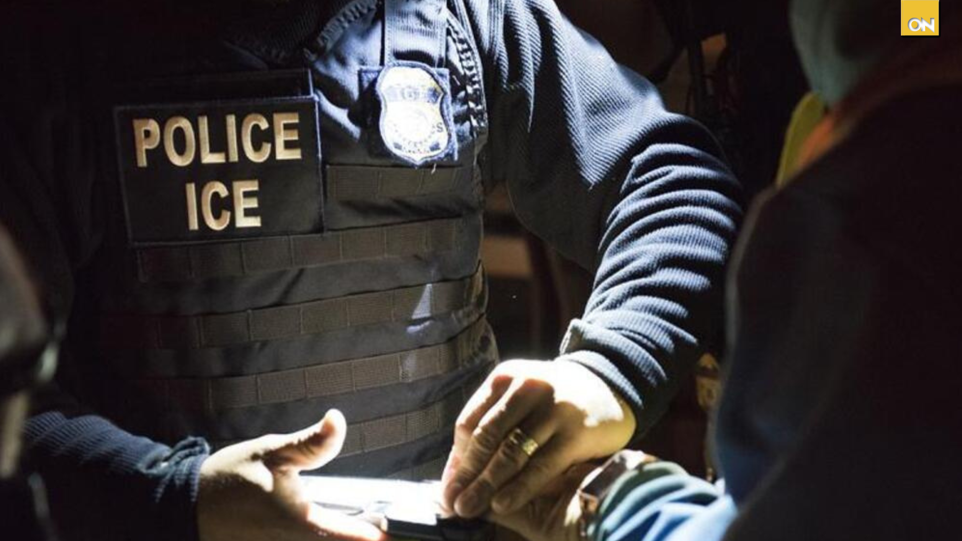 ONU militarización redadas inmigrantes