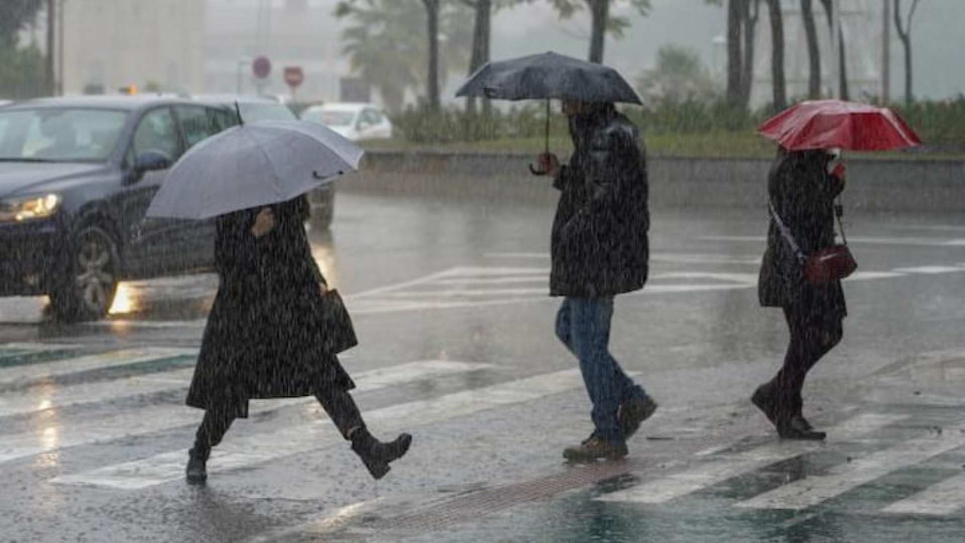 Onda tropical seguirá generando lluvias intensas en el país: autoridades piden mantener la alerta