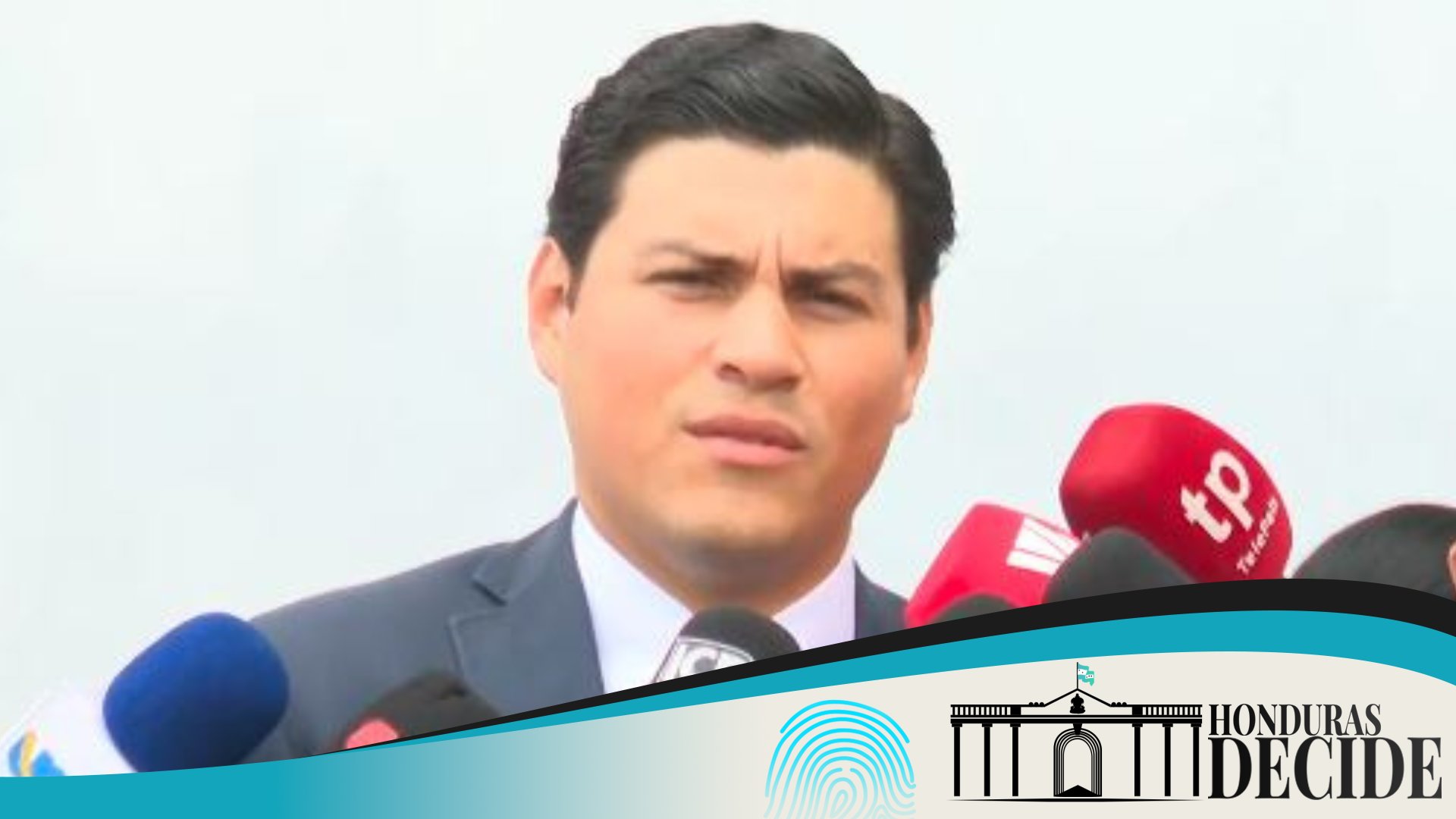 Oposición Política Marlon Ochoa