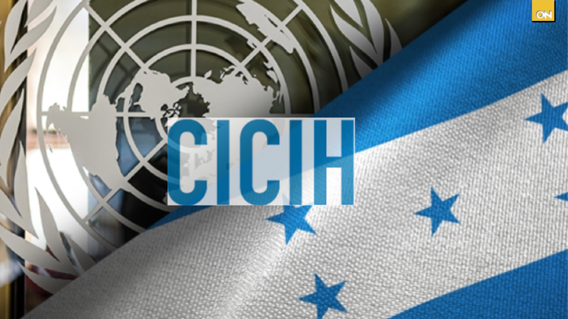 Oposición política llegada CICIH