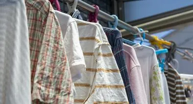 ¿Lluvias sin parar? Aquí te damos prácticos tips para secar la ropa en temporada húmeda